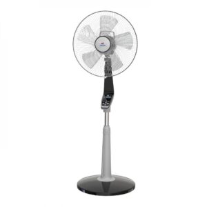 2.L-shape-Pedestal-Fan-with-5-Blade-Light-Ash-Color-Front-Side-700x700