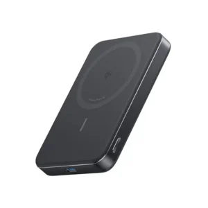 Anker-MagGo-Qi2-15w-Ultra-Slim-Power-Bank---10000mAh-Black-7919